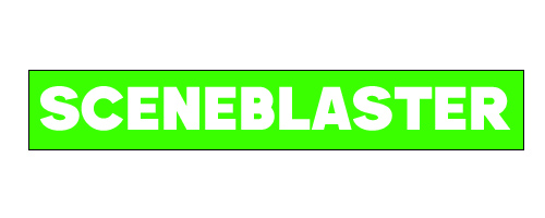 Sceneblaster